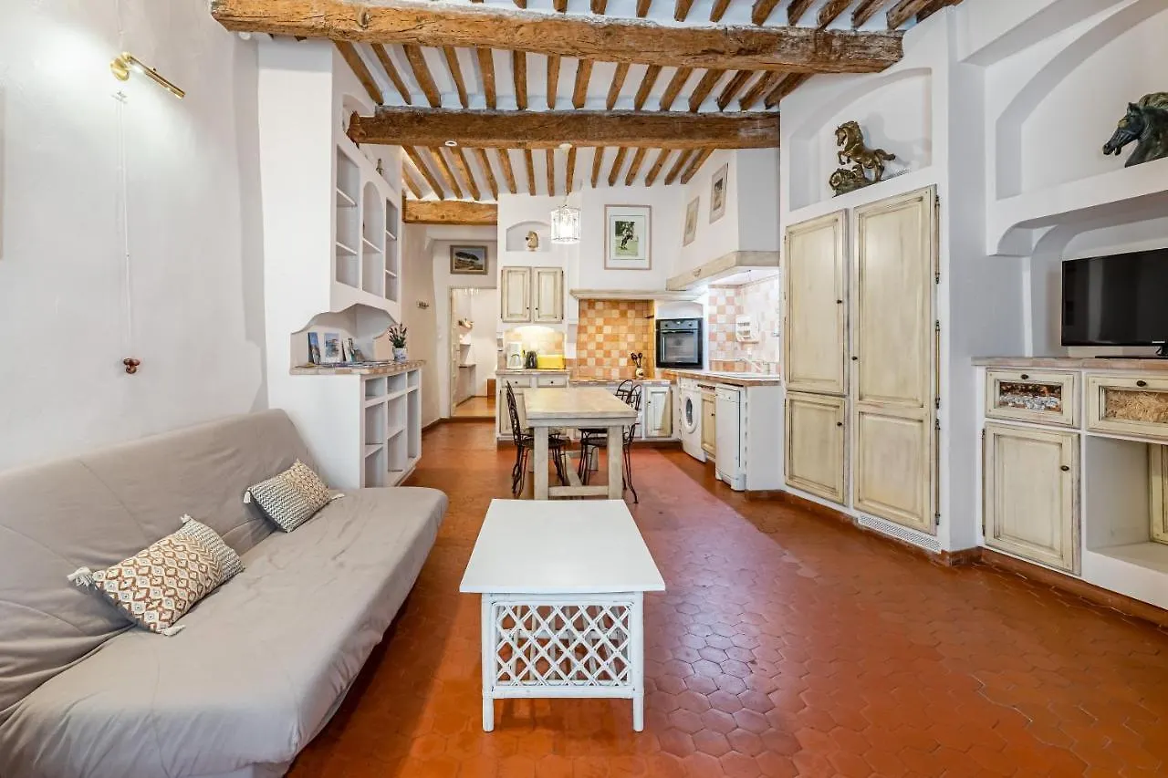 L'Atypique Par Dodo-A-Cassis Apartamento