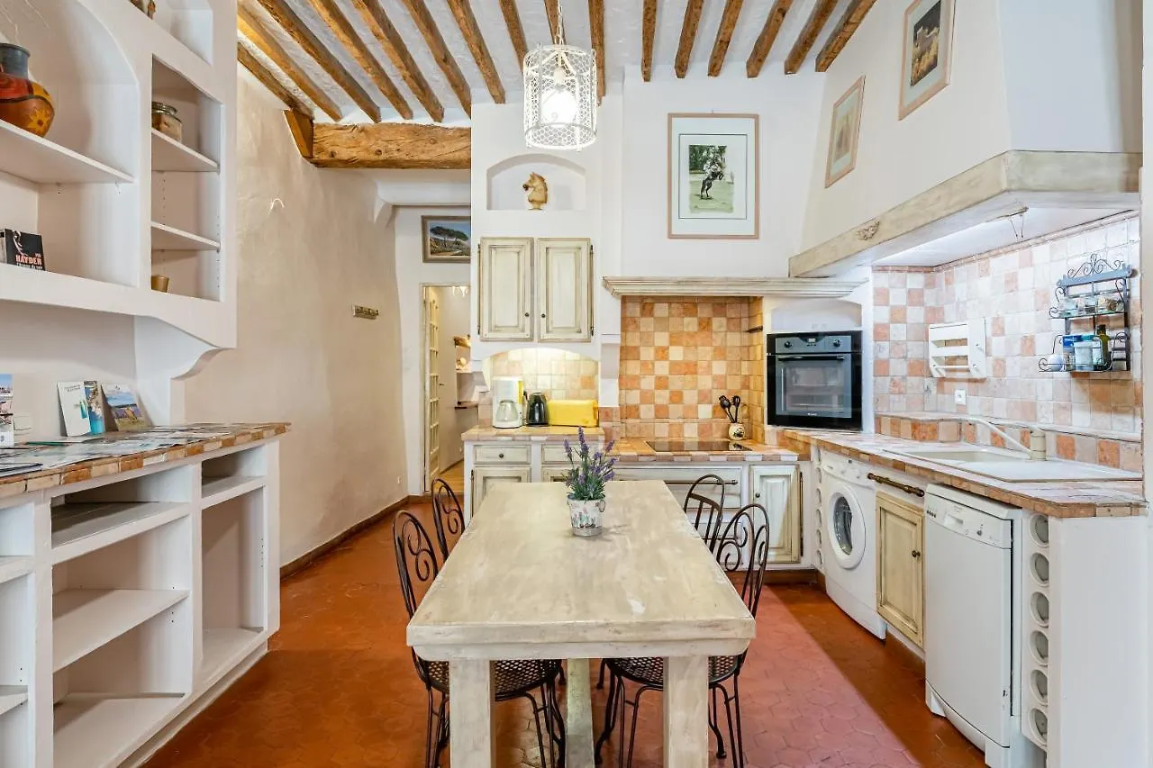 L'Atypique Par Dodo-A-Cassis Apartamento Cassis