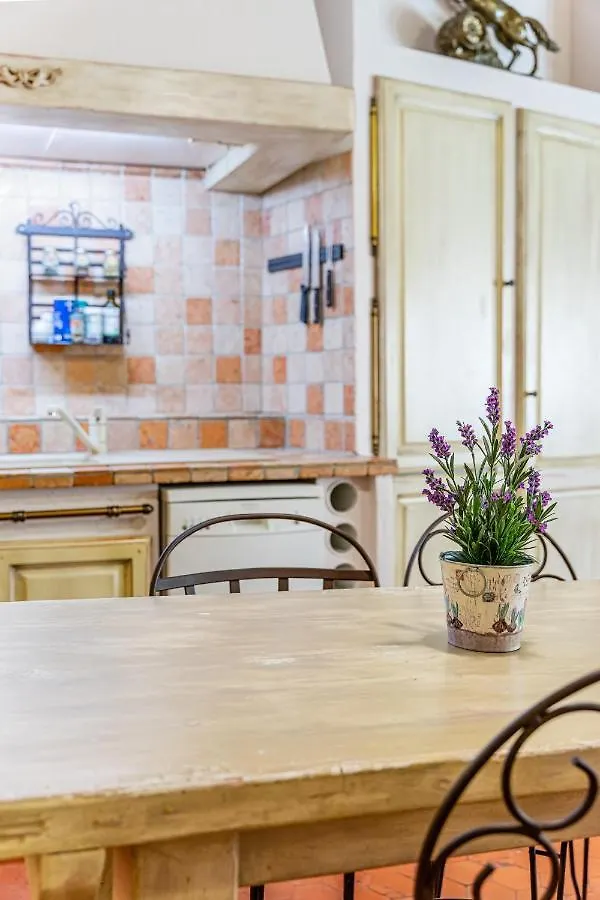 L'Atypique Par Dodo-A-Cassis Apartamento