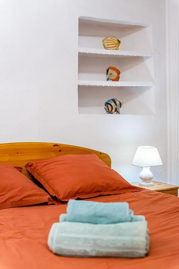 L'Atypique Par Dodo-A-Cassis Apartamento França