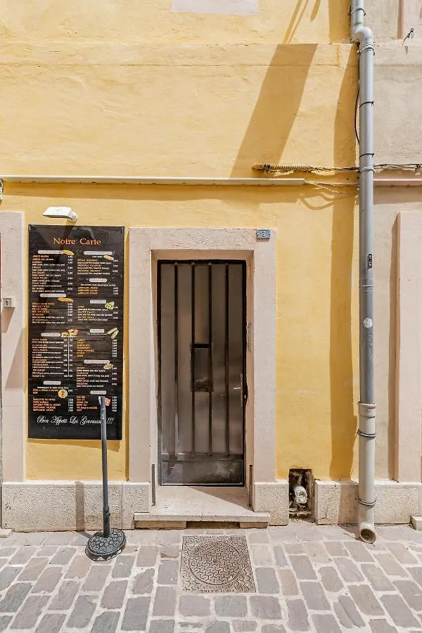 L'Atypique Par Dodo-A-Cassis Apartamento Cassis